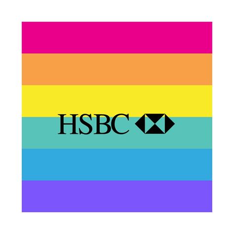 hsbc pride logo ai png svg eps free download