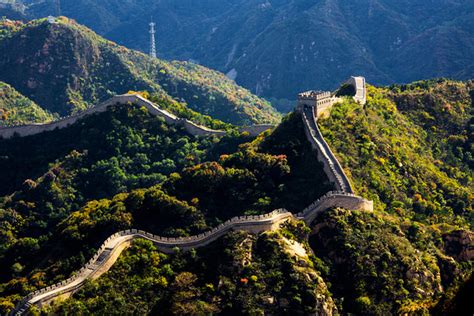 Top Tourist Attractions In China Most Beautiful Places