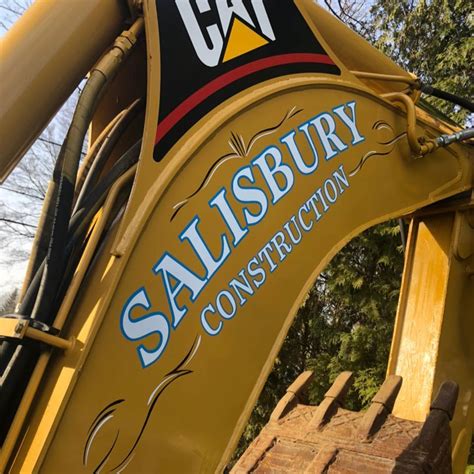 Salisbury Construction Co Worcester Ma
