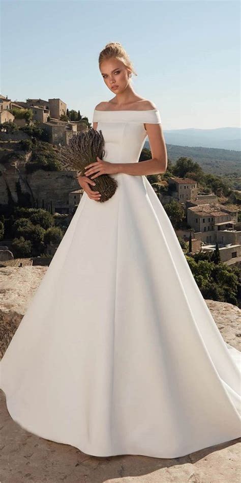 Top 13 Gorgeous Christian Wedding Bride Dress