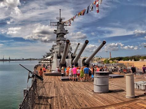 Best Pearl Harbor Tours Hellotickets