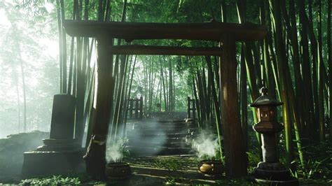 Maybe you would like to learn more about one of these? 爆売れ｢ゴースト・オブ・ツシマ｣のスクショが凄い。これ ...