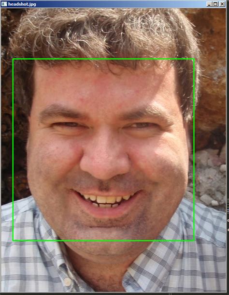 Face Detection Using Python And Opencv Artofit