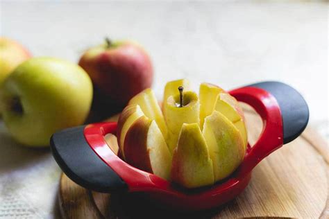5 Best Apple Slicers Jan 2021 Bestreviews