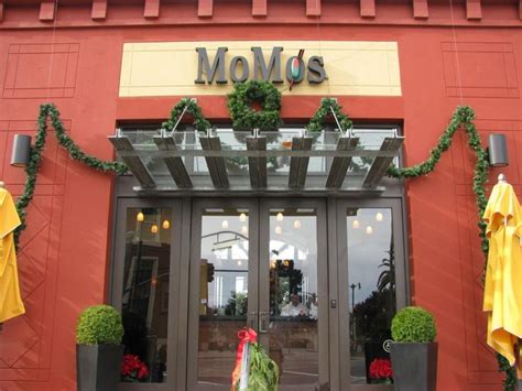 MOMO's are famous...you just don't know it yet | Momo, Holiday lunch