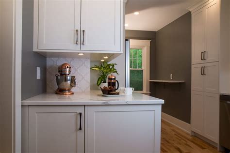 Don't see your favorite business? Understated Elegance Kitchen Remodel | EmpieGMQ - Buffalo, NY.