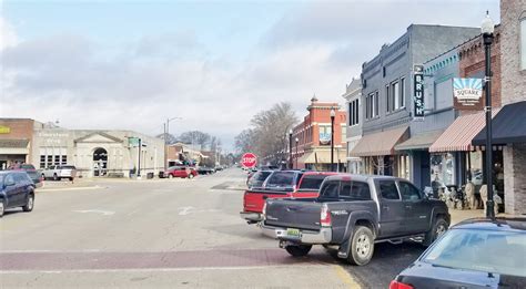 Work To Resume On Downtown Athens Improvement Projects Athens Main Street