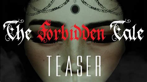 The Forbidden Tale Sims Vo Film Teaser Youtube