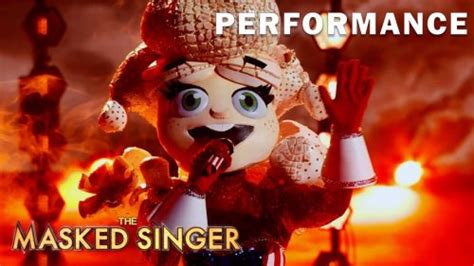 The popcorn time phenomenon is one of the biggest piracy stories of the year thus far. Popcorn The Masked Singer 2020 "Falling" Season 4 - Startattle