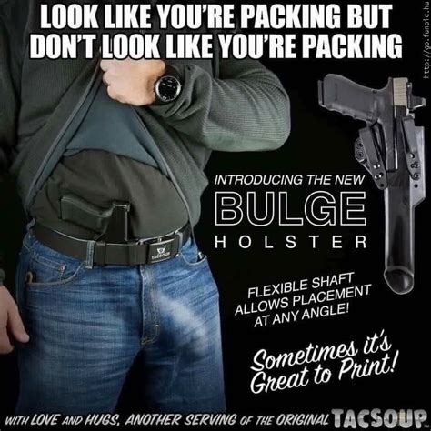 Great Now I Look Like I Have A Gun And Two Penises Funpichu