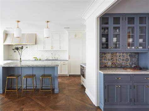 Modern mosaic backsplash kitchen traditional dc. How to Match Backsplash with Granite Countertops INFOGRAPHIC