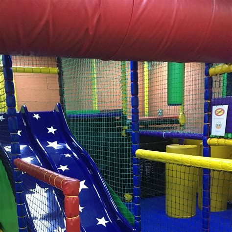 Rascals Childrens Play Gym And Party Venue Childrens Amusement Centre