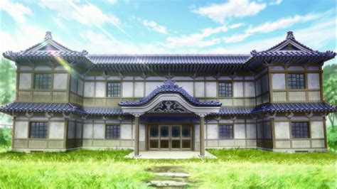 Lakanda modern found in tsr category sims 4 residential lots. Violet Mansion | Hayate The Combat Butler Wiki | FANDOM ...