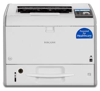 Ricoh sp c250dn driver downloads. RICOH SP 4510DNTE Printer Driver Download