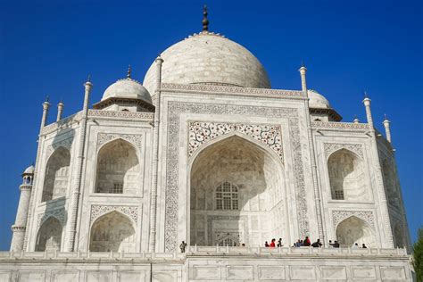Последние твиты от taj mahal (@tajmahal). I Was Blown Away By the Taj Mahal | Never Ending Footsteps