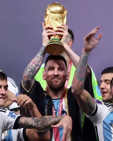 Fifa World Cup Qatar 2022 Videos Argentina Celebrate Winning