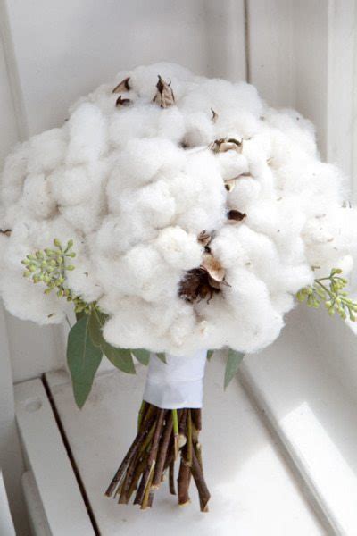 Un Bouquet De Coton Happy Chantilly