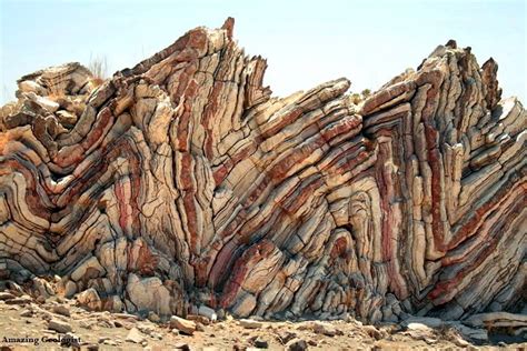 Tectonics And Structural Geology Structural Geology