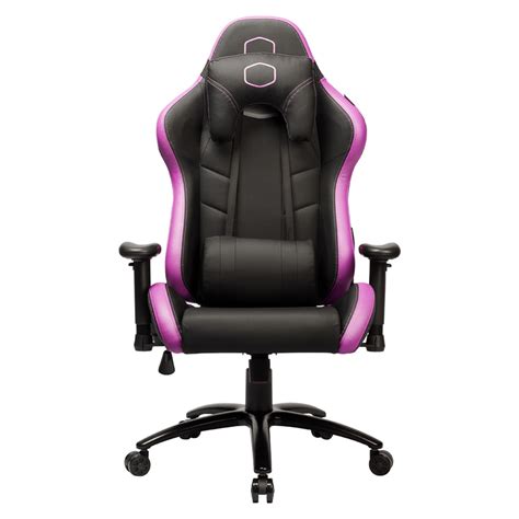 They also create awesome accents for your bedroom space, adding a touch of style. Buy Cooler Master Caliber R2 Gaming Chair at the lowest ...