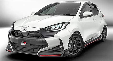 Toyota Yaris Modified 2019 Malaykiews