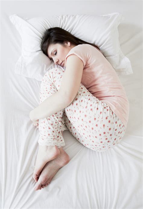 Check spelling or type a new query. The best sleeping position if you're on your period - Good ...