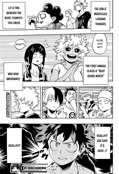 Boku No Hero Manga Sex Manga