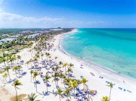 Cuba also includes numerous smaller islands, islets, and cays. PARADISUS VARADERO RESORT & SPA - UPDATED 2020 All ...