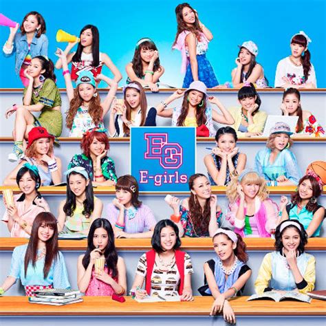 Submitted 9 days ago by baldandskinnyonizuka. E-girls、新曲PVは「GTO」の学校で撮影 - 音楽ナタリー