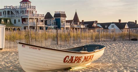 Of The Best Cheap Beach Vacation Spots On The East Coast For Families