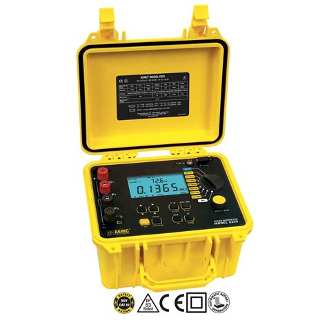 Electrical Test Equipment And Test Instruments Transcat Canada