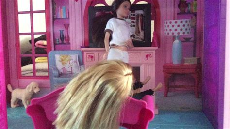 Barbie Skippers Morning Routine Sm Youtube