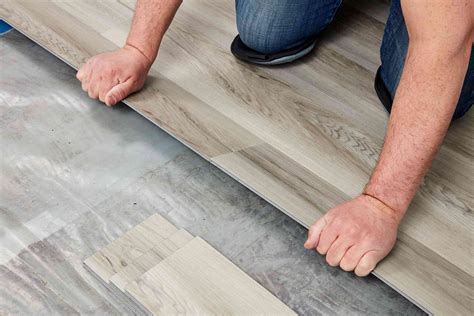 What Do I Need To Lay Vinyl Plank Flooring F