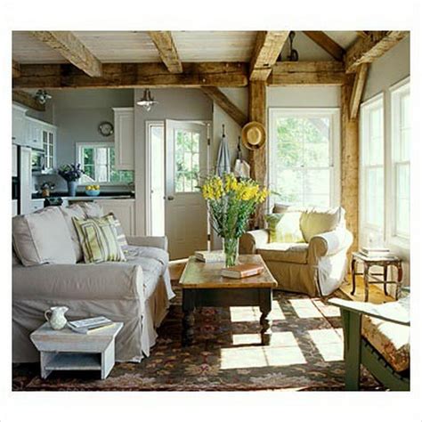 100 Cozy And Cool Cottage Style Interior Design Home And Decor