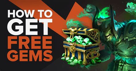 How To Earn Gems In Smite For Free All Available Methods Tgg