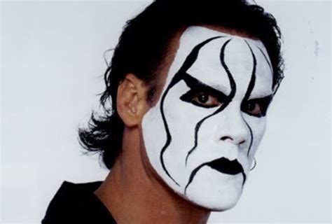 Pro Wrestlings 20 Coolest Face Painted Wrestlers Ever Bleacher Report