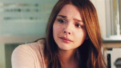 Movie Review If I Stay 2014 The Ace Black Blog