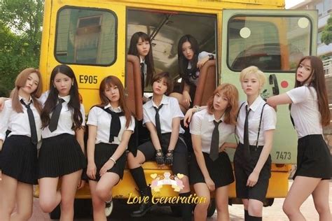 Whos The Best Girl Group In A School Uniform