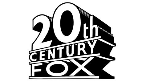 Fox 20th Century Logo Image To U