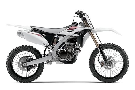 This pdf manual has 198 pages. 2013 Yamaha YZ250F - Reviews, Comparisons, Specs ...