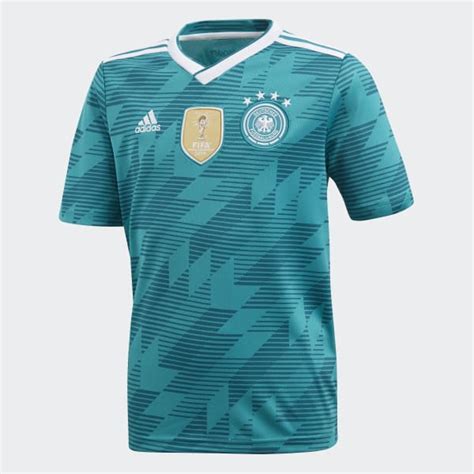 Free delivery and returns on ebay plus items for plus members. adidas Germany Away Jersey - Green | adidas US