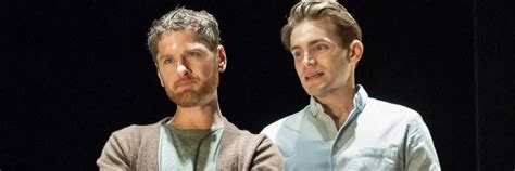 Review The Inheritance Is A Courageous Piece Of Theatre At The Noel