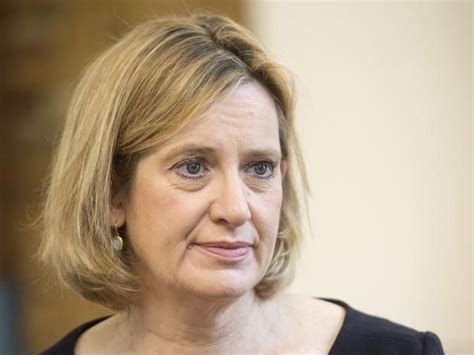 Home Secretary Amber Rudd Could Be Jailed For Contempt Of Court Contempt Of Court High