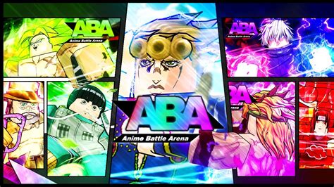 How To Find Your Main In Aba V2 Roblox Aba Anime Battle Arena