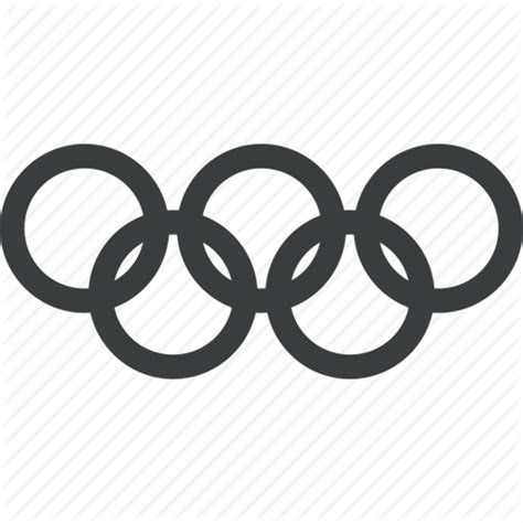 Download High Quality Olympic Logo Sports Transparent Png Images Art