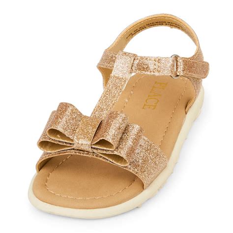 Toddler Girl Sandals