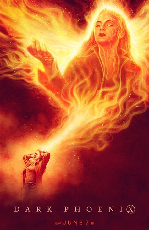 The dark phoenix team visited the children's hospital of montreal to spend time with some little heroes. Dark Phoenix Trailer Features Wolverine | Cosmic Book News