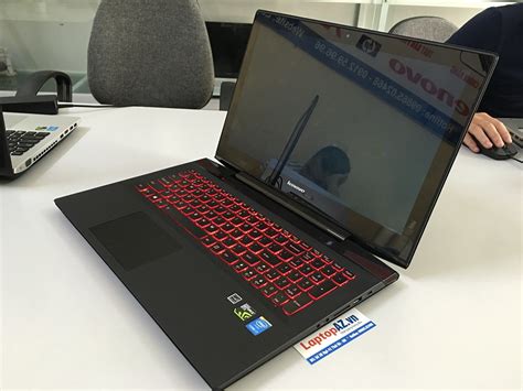 Bán Laptop Lenovo Y50 70 Gaming Core I7 Giá Rẻ Trên Toàn Quốc