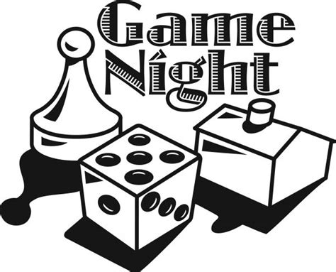 Game Night For All Ages Pinnacle Lutheran Church