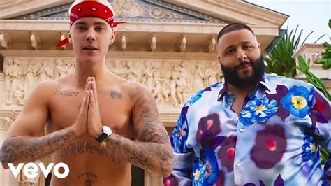 Comment must not exceed 1000 characters. DJ Khaled - I'm The One ft. Justin Bieber, Quavo, Chance ...