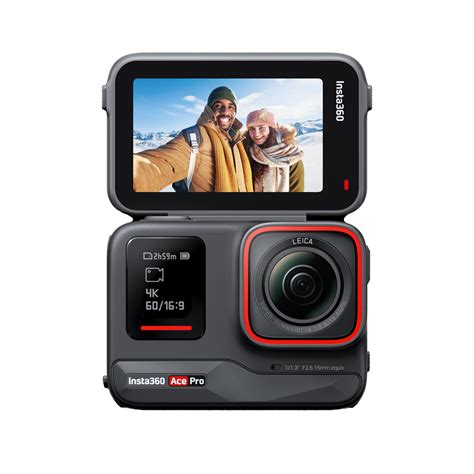 Insta360 Ace Pro